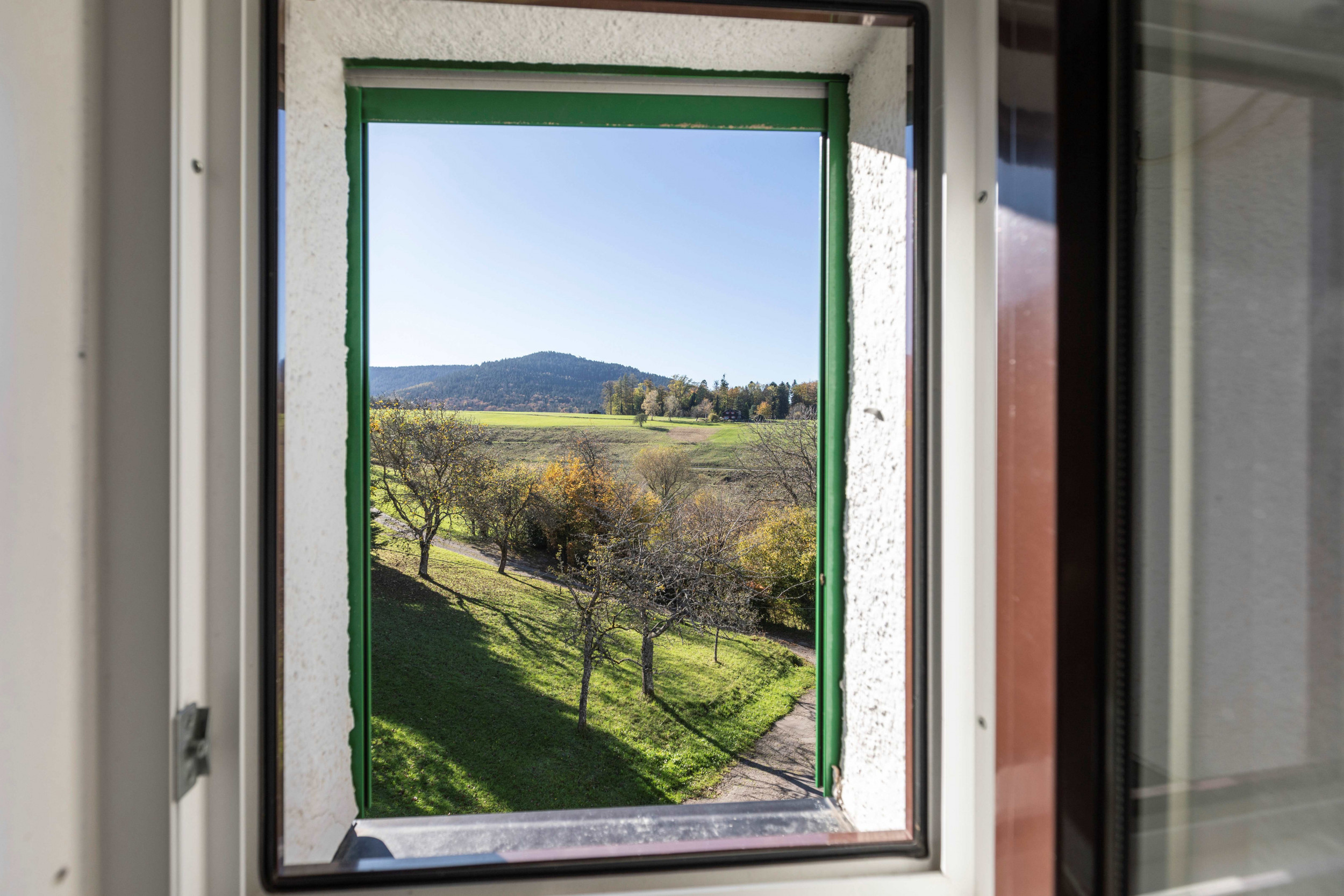Naturerlebnishaus im Gaistal