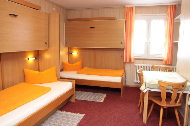 NaturFreundeHaus Gersbacher Hörnle