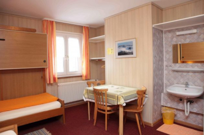 NaturFreundeHaus Gersbacher Hörnle