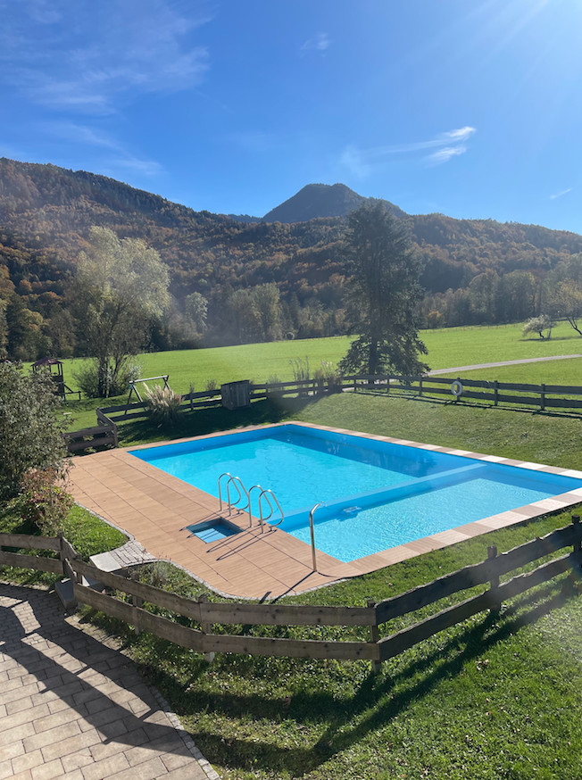 Kindercamp Sonnenhof