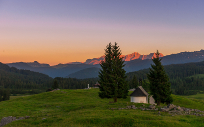Kindercamp Sonnenhof