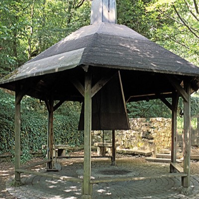 Schullandheim Winterburg