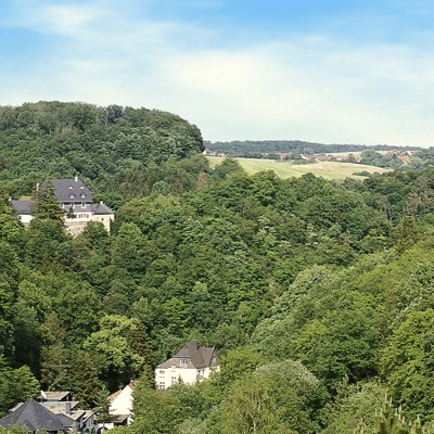 Schullandheim Winterburg