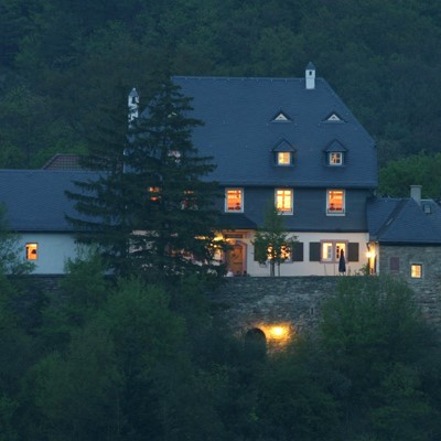 Schullandheim Winterburg