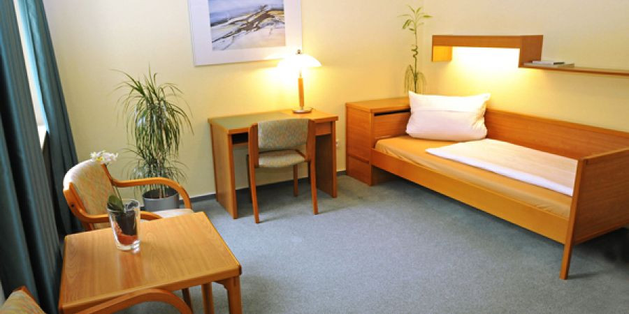 Schullandheim Strümpfelbrunn