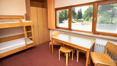 Schullandheim Strümpfelbrunn