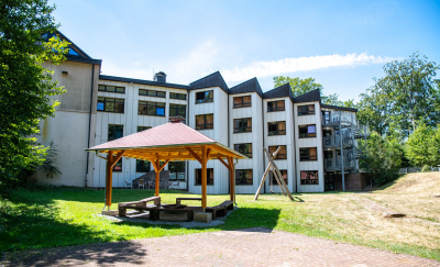 Schullandheim Strümpfelbrunn