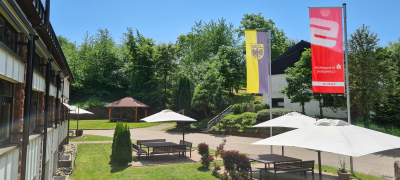 Schullandheim Strümpfelbrunn