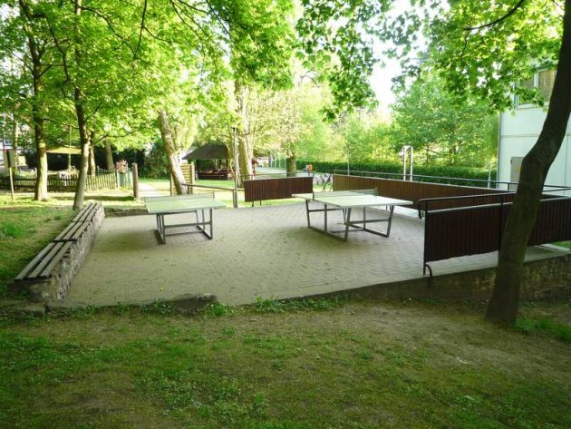 Jugendgäste- und Bildungshaus Rothleimmühle