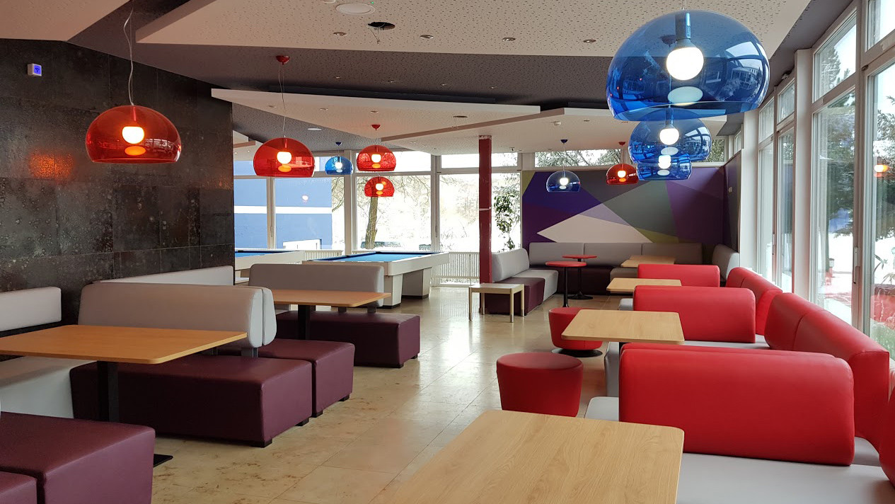 Humboldt-Institut e.V. (Jugendgästehaus Bad Schussenried)