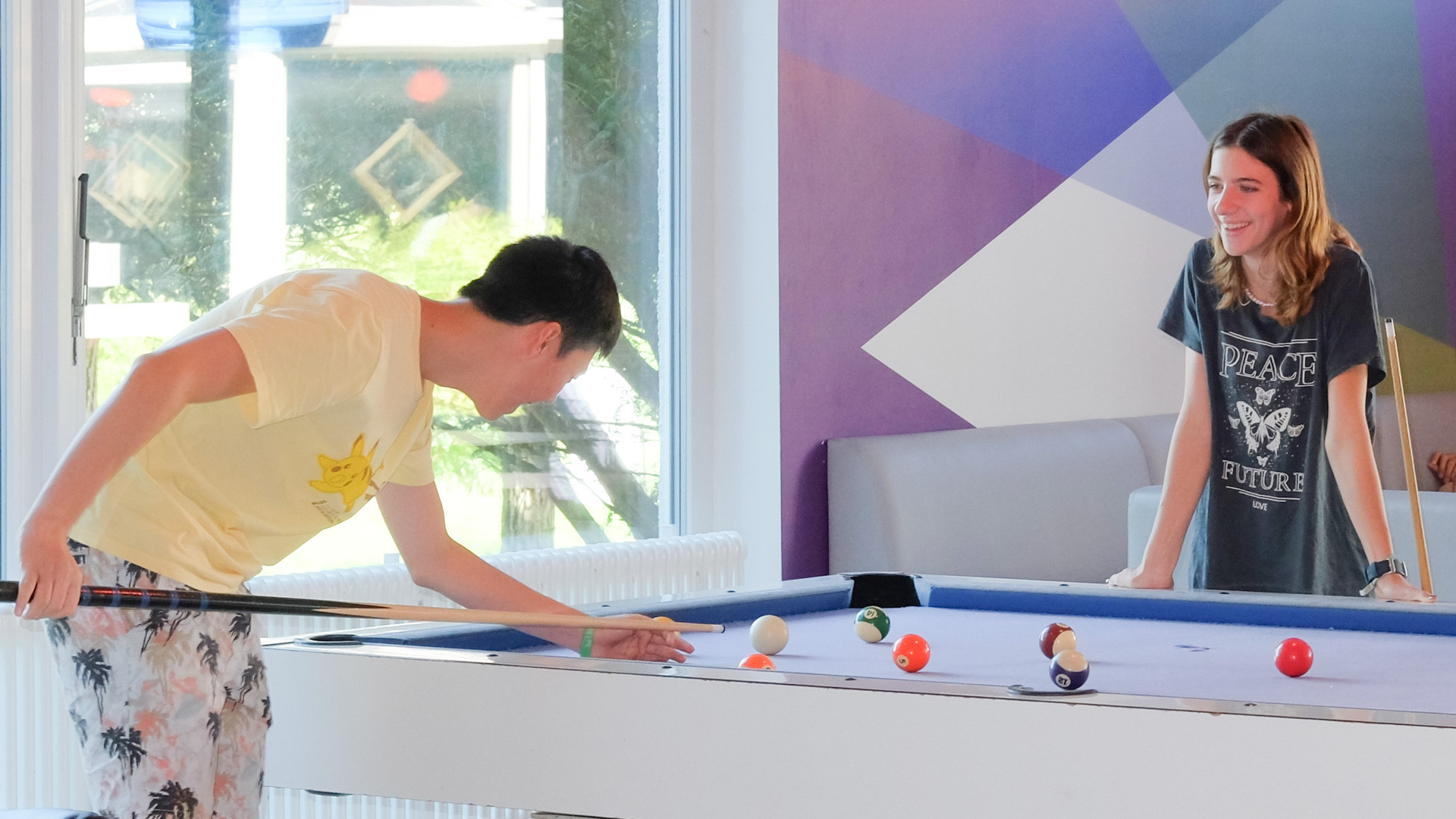 Humboldt-Institut e.V. (Jugendgästehaus Bad Schussenried)