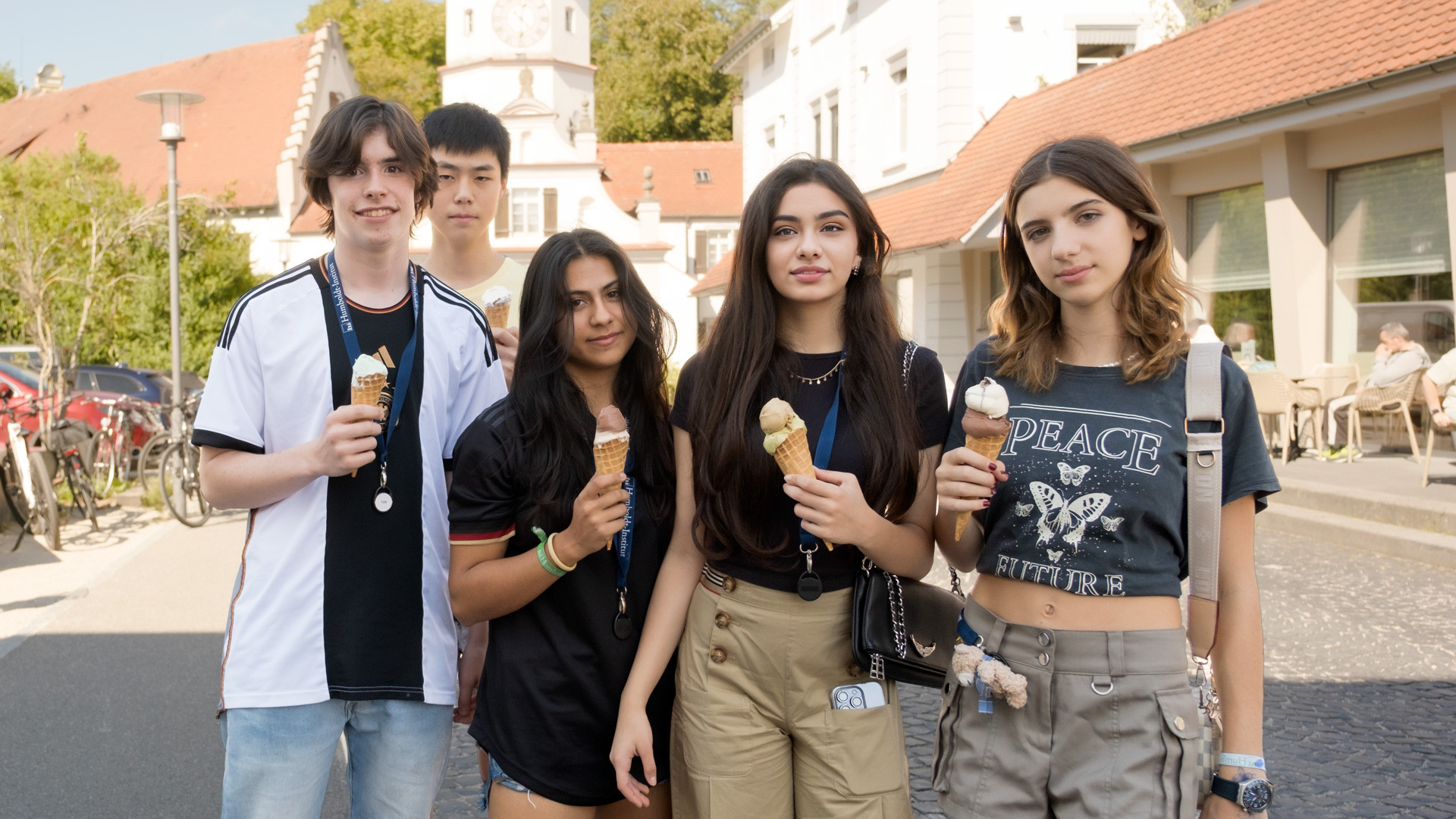 Humboldt-Institut e.V. (Jugendgästehaus Bad Schussenried)