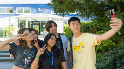 Humboldt-Institut e.V. (Jugendgästehaus Bad Schussenried)