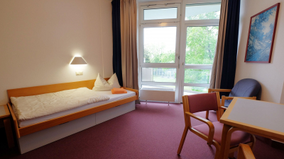 Humboldt-Institut e.V. (Jugendgästehaus Bad Schussenried)