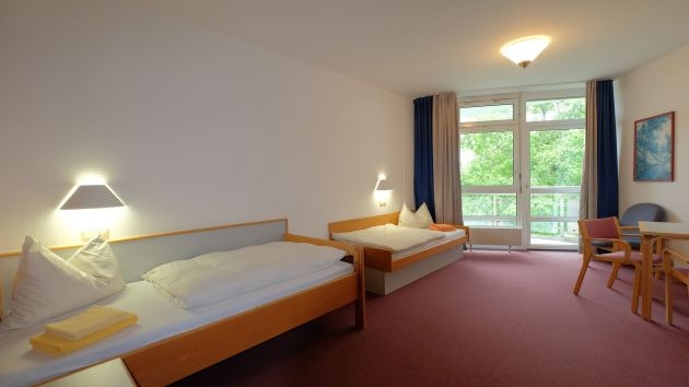 Humboldt-Institut e.V. (Jugendgästehaus Bad Schussenried)