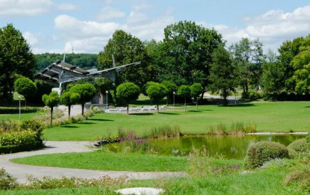 Humboldt-Institut e.V. (Jugendgästehaus Bad Schussenried)