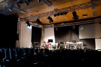 Humboldt-Institut e.V. (Jugendgästehaus Bad Schussenried)