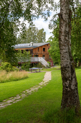 Naturschutzzentrum Erzgebirge gGmbH