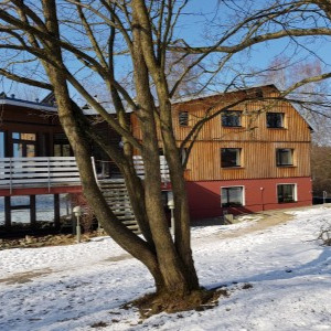 Naturschutzzentrum Erzgebirge