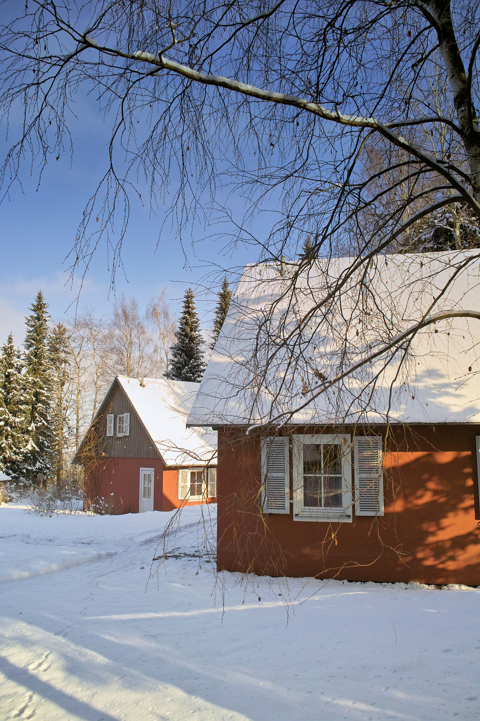 Naturschutzzentrum Erzgebirge