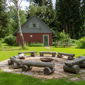 Naturschutzzentrum Erzgebirge gGmbH