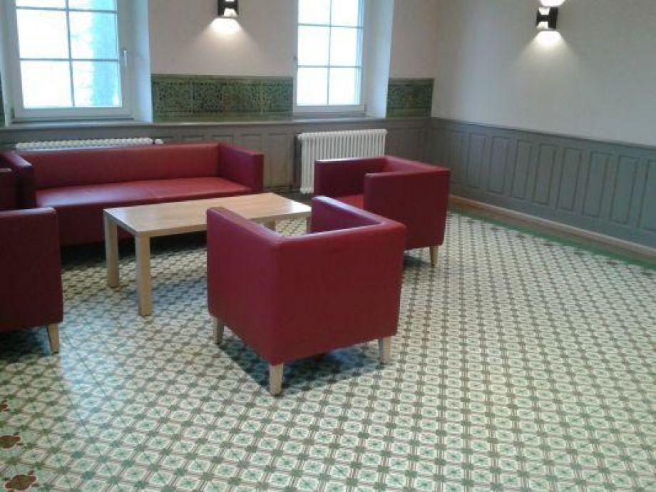 Bildungs- und Freizeitzentrum Baden-Powell-Haus, Gengenbach-Bergach