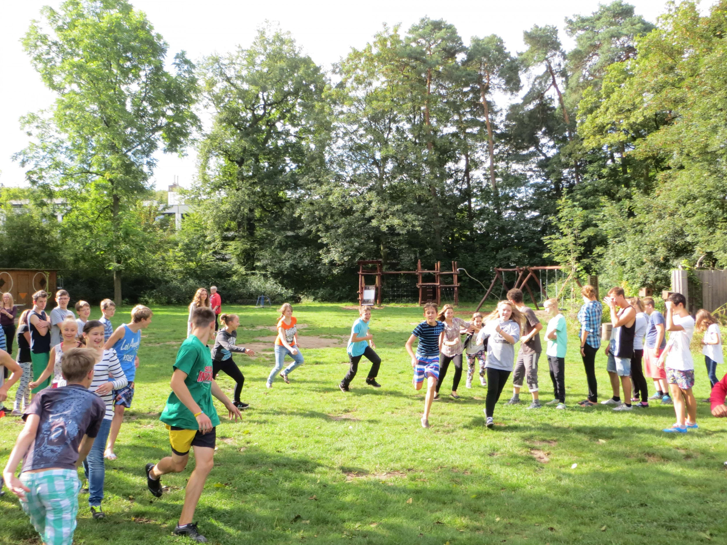 Naturfreundehaus Hannover