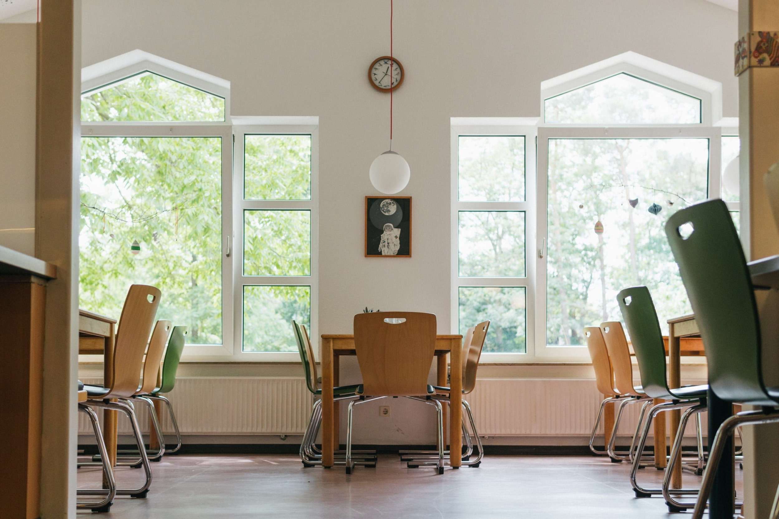 Naturfreundehaus Hannover