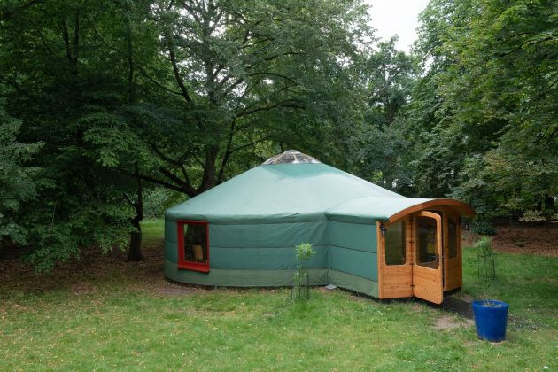 Naturfreundehaus Hannover