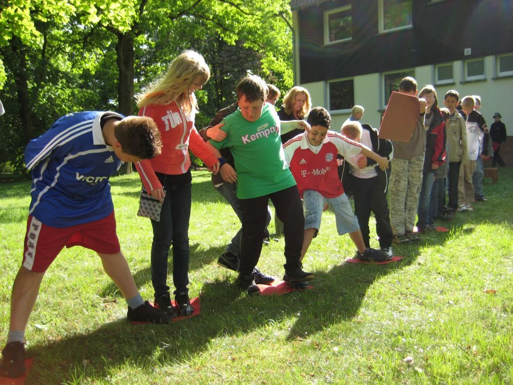 Naturfreundehaus Hannover