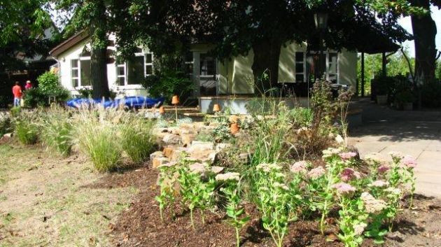 Naturfreundehaus Hannover