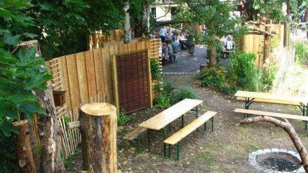 Naturfreundehaus Hannover