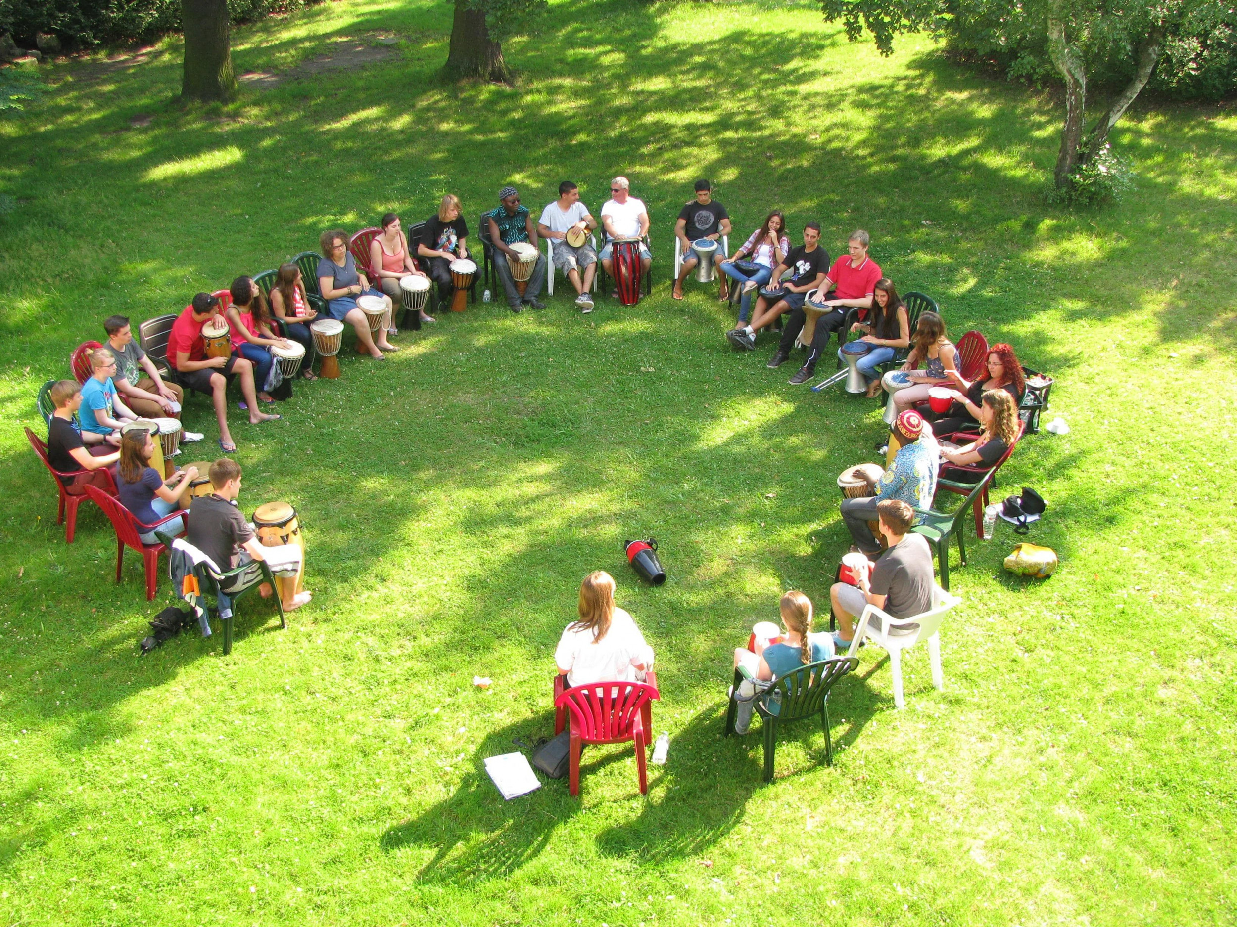 Naturfreundehaus Hannover