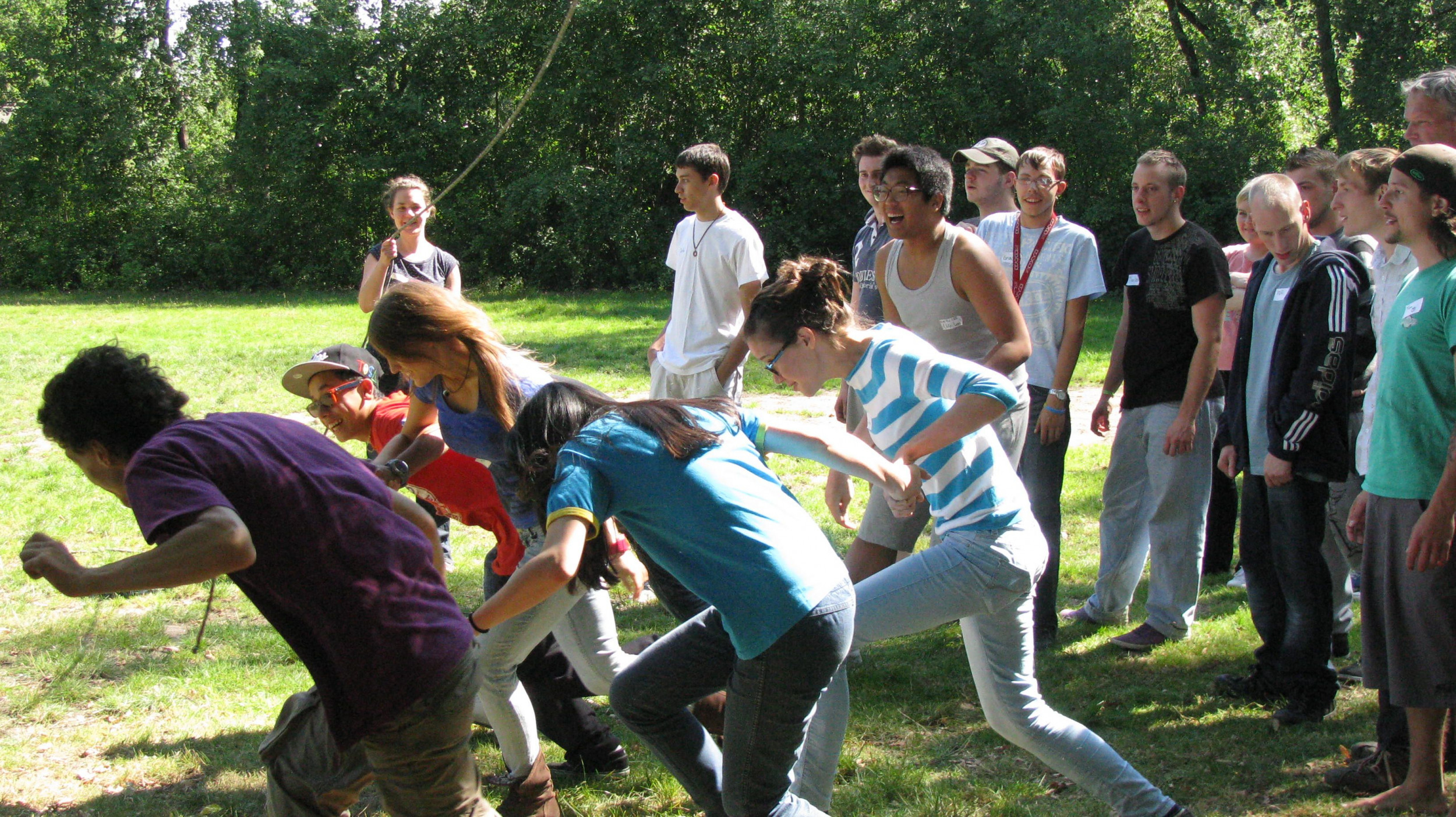 Naturfreundehaus Hannover