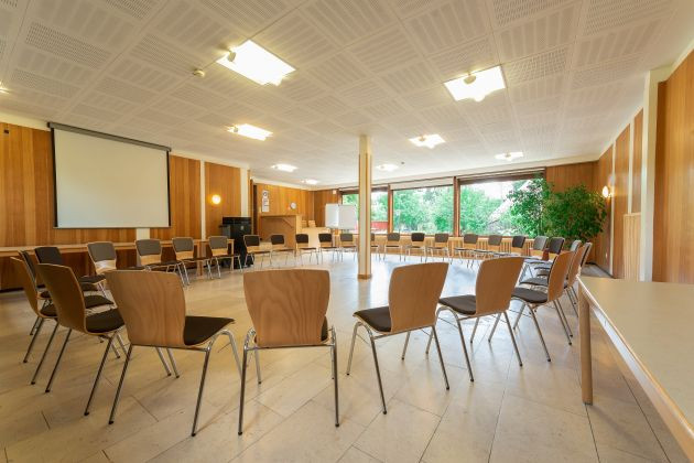 Naturfreundehaus Hannover