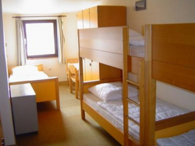 Freizeitheim Diepoldsburg