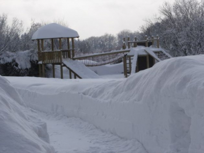 Freizeitheim Diepoldsburg