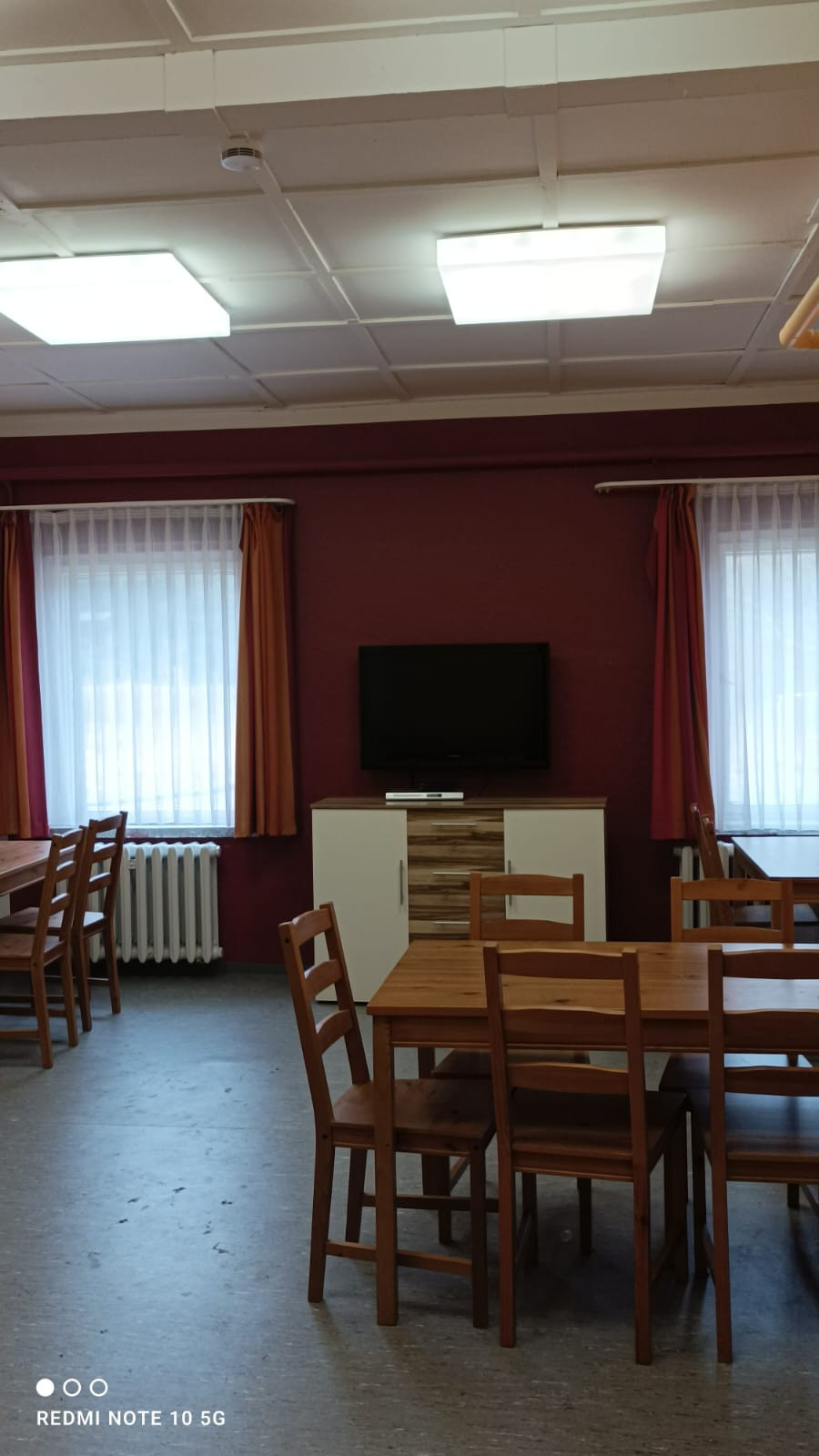 Schullandheim Haus am See