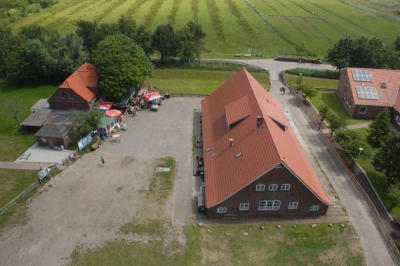 Schullandheim Neuwerk am Turm e.V.