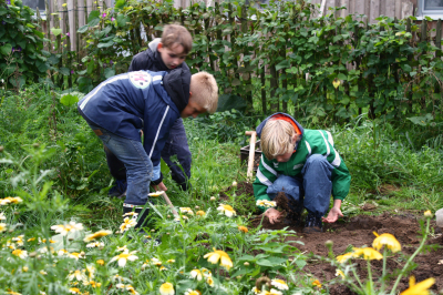 Landwert Schulbauernhof e.V.