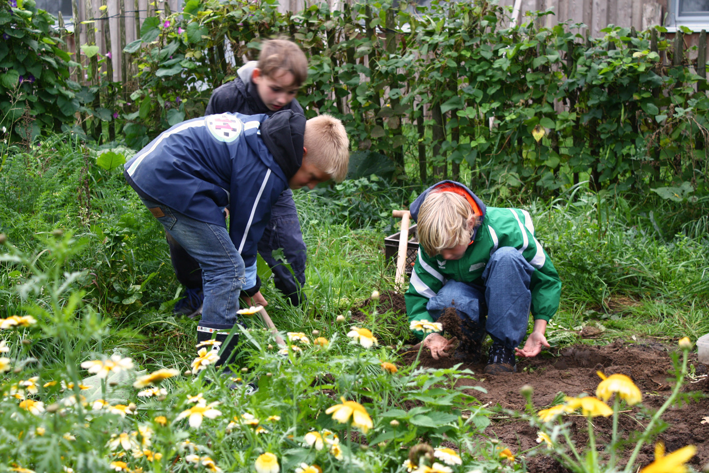 Landwert Schulbauernhof e.V.