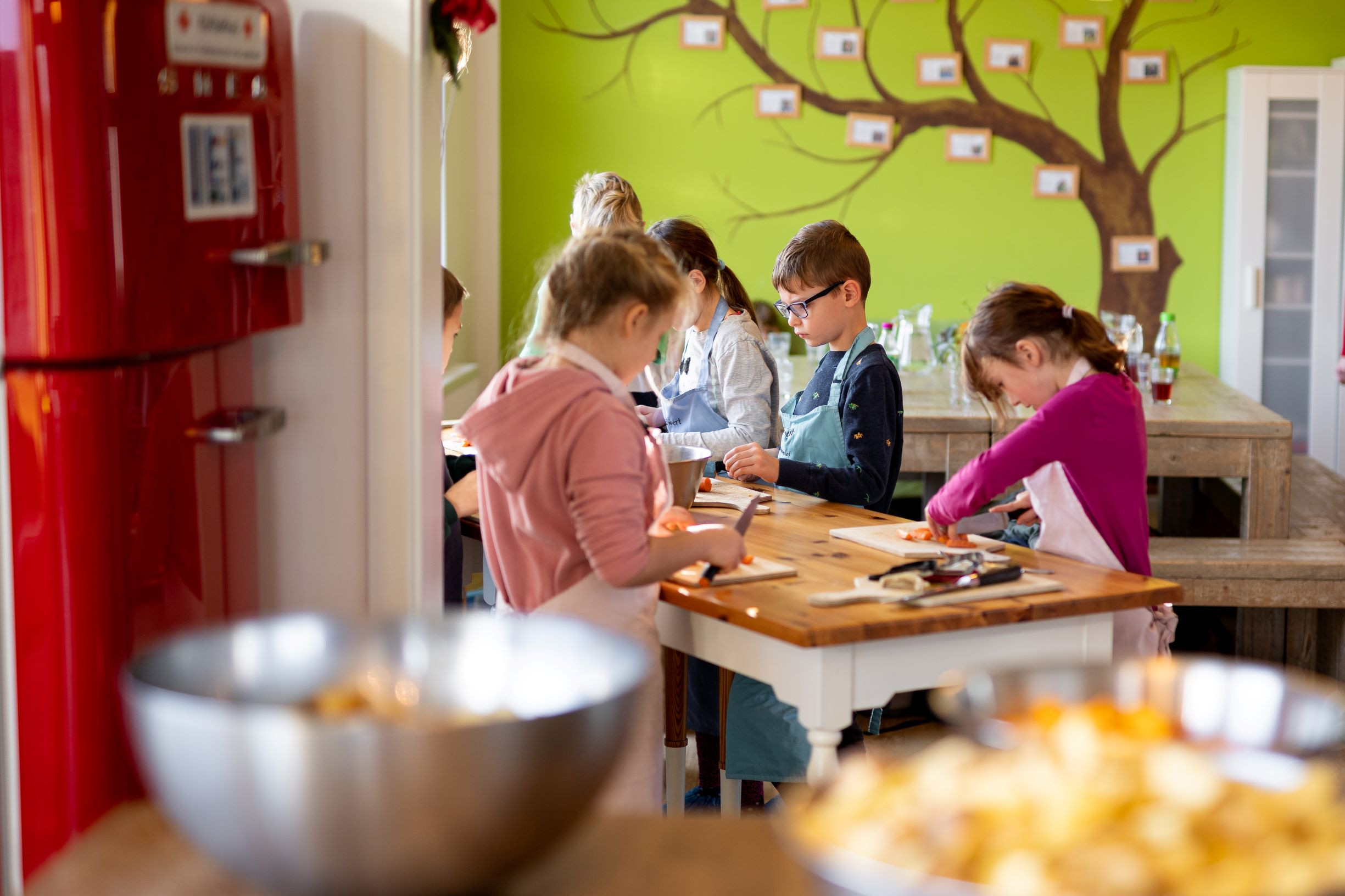 Landwert Schulbauernhof e.V.