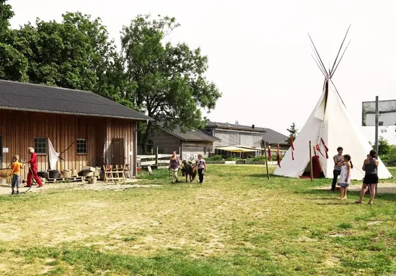 Landwert Schulbauernhof e.V.