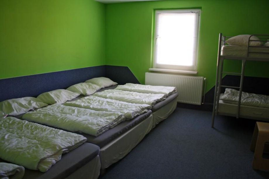 Schullandheim Johanngeorgenstadt