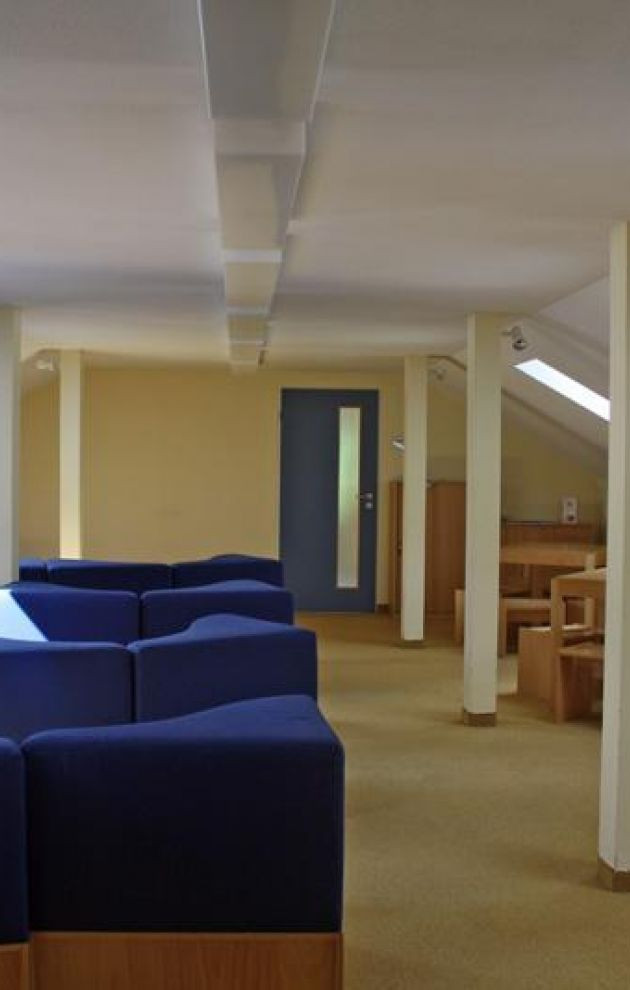 Schullandheim Johanngeorgenstadt