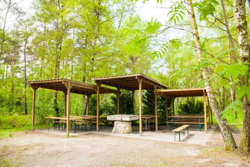 Jugendferienheim Sprötze