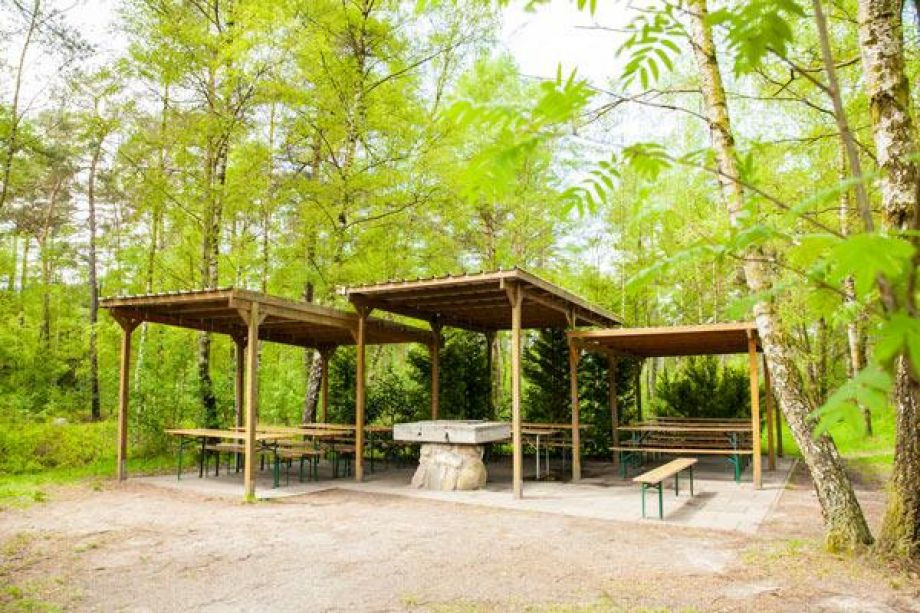 Jugendferienheim Sprötze