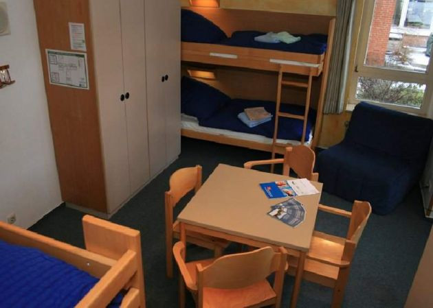 Schullandheim DLRG-Gästehaus