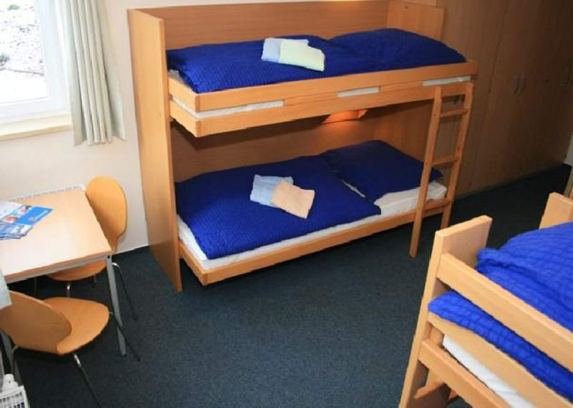 Schullandheim DLRG-Gästehaus