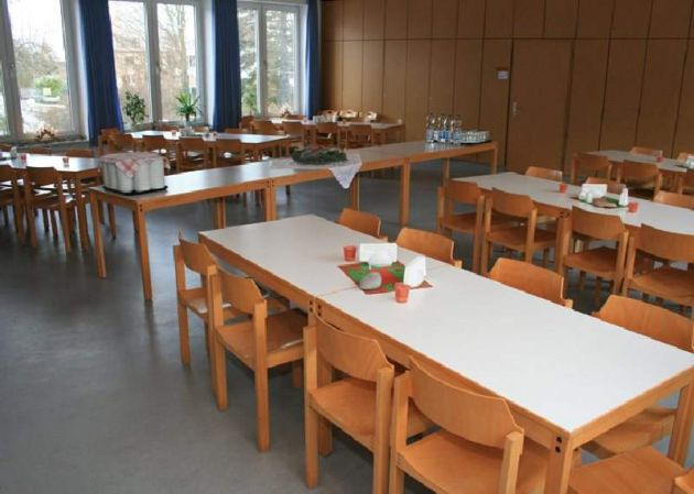Schullandheim DLRG-Gästehaus